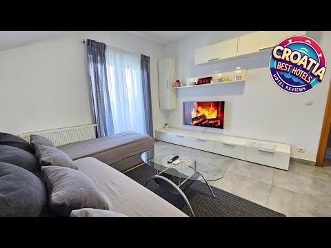 Apartman MAGDALENA | Sesvetski Kraljevec, Croatia | Hotel Review ⭐