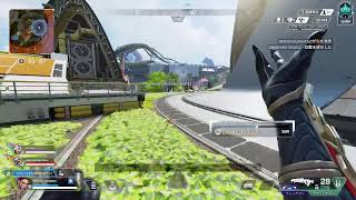 APEXランク