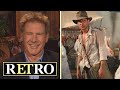 Harrison Ford And Steven Spielberg Reveal True Story Behind THIS Indiana Jones Moment