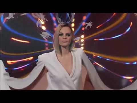 Augustė Žičkutė | X Faktorius 2017 m. 1 TIESIOGINĖ