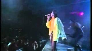 Mick Jagger - Rip This Joint - Live 1993