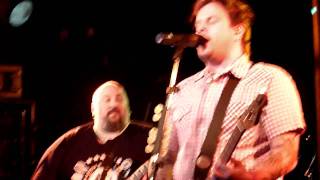 Bowling For Soup - Friends, Chicks, Guitars - Spring &amp; Airbrake, Belfast - Oct 2010