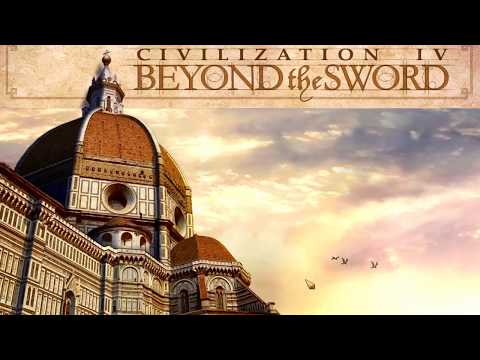 Lets Play Civ 4 Deity 54 (Napoleon) Part 1