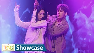 HOYA(호야) 'ANGEL' Showcase Stage (쇼케이스, Shower, All Eyes On Me, 점, 한숨, 춤)