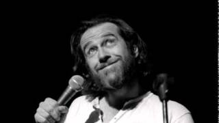 George Carlin  Class clown 5/5