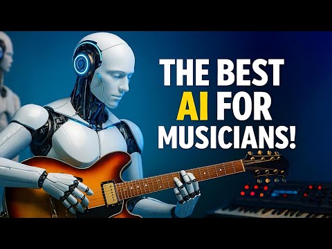 LaLaL AI Review: The Ultimate AI Tool for Musicians & Creators (2025)