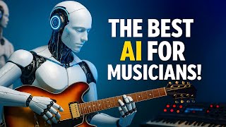 LaLaL AI Review: The Ultimate AI Tool for Musicians & Creators (2025)