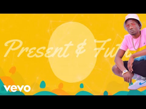 Ruka - Antidote (Official Lyric Video)