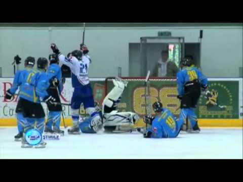 Rezumat Meci 6 Finala LNH |  Corona Brasov - HSC Csikszereda