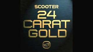 Scooter - Fuck The Millenium - 24 Carat Gold .
