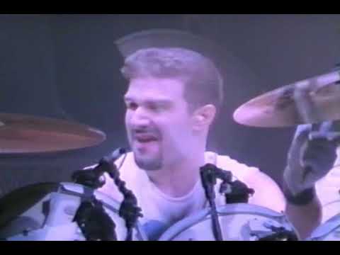 Anthrax & Public Enemy - Bring the Noise (Live Noize '91)