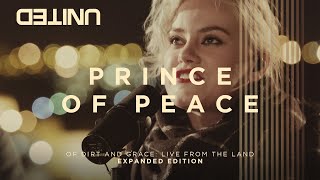 Prince of Peace - of Dirt and Grace - Hillsong UNITED