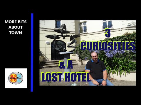 More Bits About Town - St Helier - Jersey