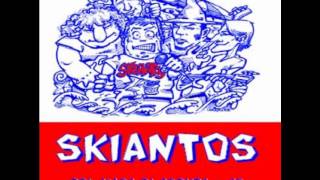 Skiantos - Tormento al tramonto - Col mare di fronte