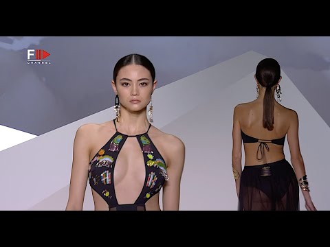 DOLORES CORTEZ Highlights Spring 2023 Madrid - Fashion Channel