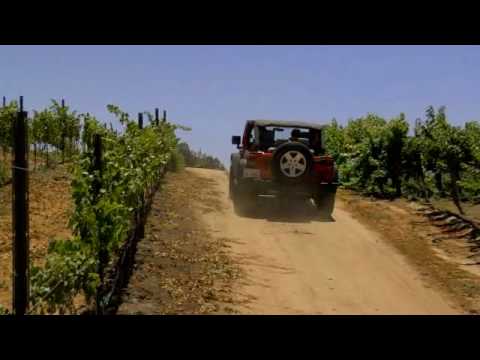 Temecula Valley Jeep & Wine Tours | Tourist Attraction of Temecula, CA