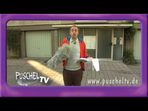 Alfons und die Kehrwoche