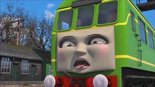 Daisy's Perfect Christmas Redub (Merry Christmas Everyone!!)