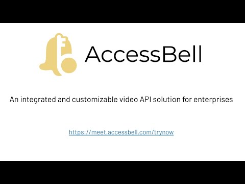 Item video thumbnail