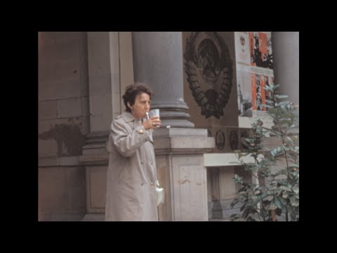 Carlsbad (Karlovy Vary) 1972 archive footage