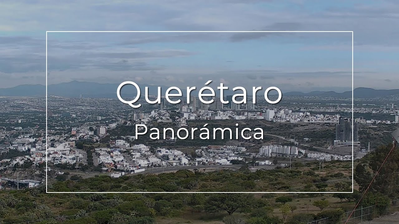 Live webcam view of Panoramic City Skyline