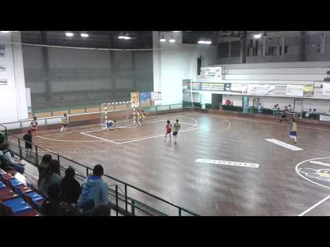 CD 1ª Divisão Juniores C (AF Porto) Miramar CV vs EDC Gondomar