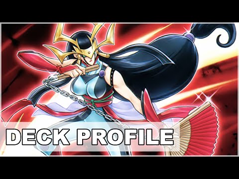 [Deck Profile] Max' Cyber Angels