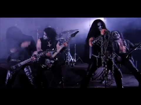 DIES IRAE_Nocturna Reverencia. Video Oficial (Full HD)