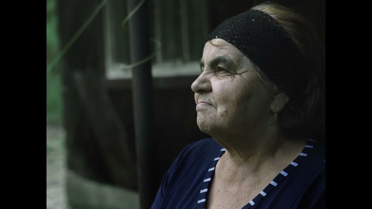 Pier — Official Trailer