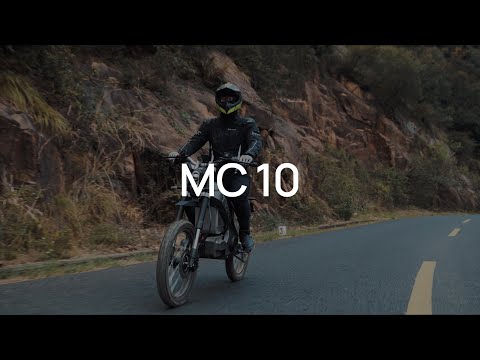 Tromox MC10 EICMA 2022 Launch  | Cross the new landscape