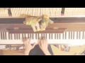 Jormungand (ヨルムンガンド) ED "Ambivalentidea" piano cover ...