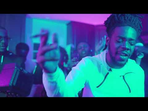 GlockBoyKari x Yungmaaly - Dope Dreams (Official Video) | DIR @4thquarterthelabel