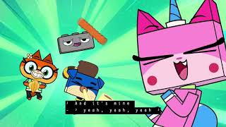 THE LEGO MOVIE 2: THE SECOND PART | Everything Is Awesome (Tween Dream Remix)