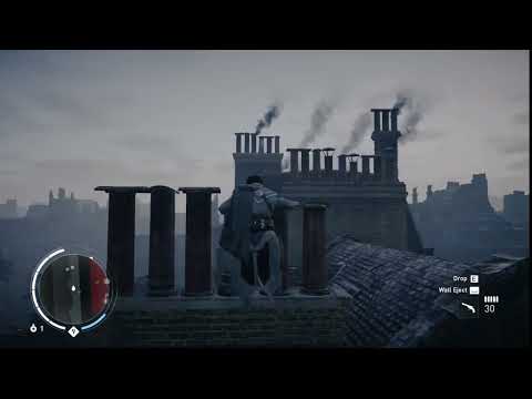 Assassin's Creed Syndicate Walkthrough Pt.38 MILTON KING