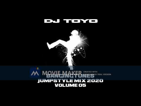 DJ Toyo - Banging Tunes (Jumpstyle Mix 2020) Volume 05