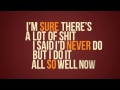 The Wallies - Treat Me Like A Star (Lyric Video ...