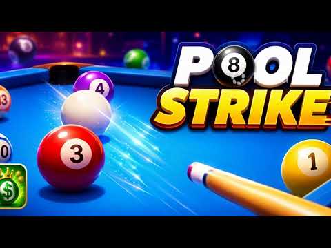 8 ball strike win real money video thumbnail