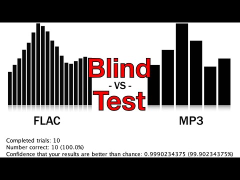 Any Real Audiophile Can Pass This Test