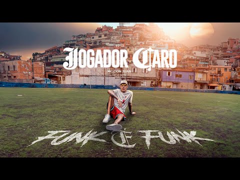 Video thumbnail for Jogador Caro