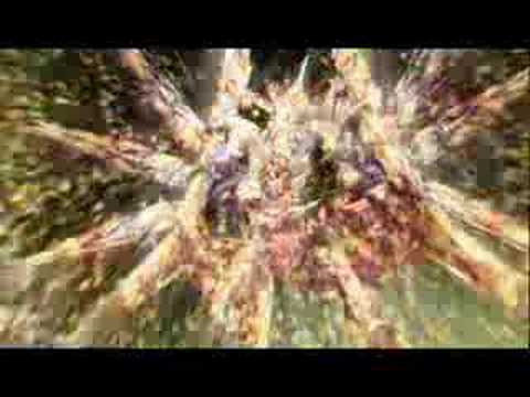 FFVII Crisis Core - Low Level Game Part 13: Bahamut Fury