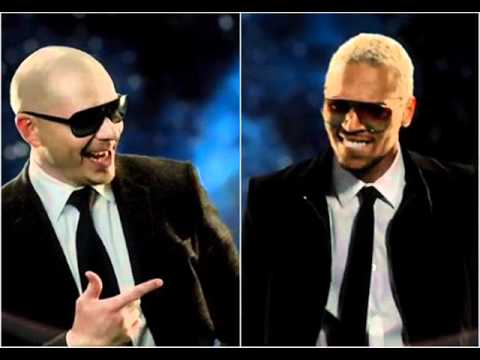 International love fatman scoop ft pitbull chris brown dj ste-p