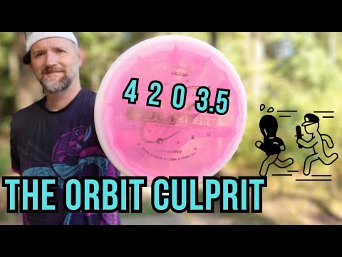 Unleashing the Power of the Culprit Disc for Better Scores ...