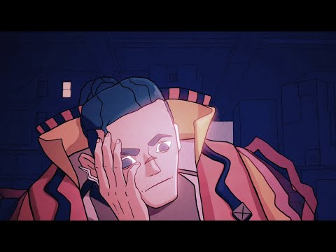 A Sacker - Animated Short Film Trailer