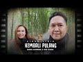 Franky Sihombing - Kembali Pulang (Video Lirik) [Feat. Feby Febiola]