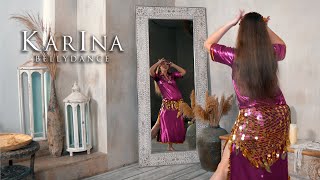 Karina melnikova shik shak shok
