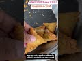 Sabse Sasta Nasta Best Street Food Surat Foodshorts
