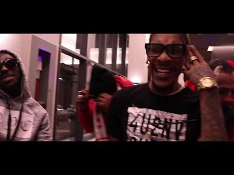 B33ZY BANDZZ x SINCERE x TEO G - Im A Gangsta SHOT BY [MOONSCAPE PRODUCTIONS]