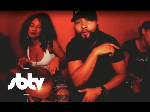 Parris Wright ft Youngs Teflon | Say Nuttin (Prod. By Eazee) [Music Video]: SBTV