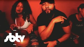Parris Wright ft Youngs Teflon | Say Nuttin (Prod. By Eazee) [Music Video]: SBTV