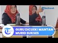 Viral Curhatan Guru Saat Bertemu Mantan Murid Yang Jadi Dokter Menyapa Malah Dicueki